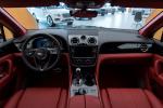 Bentley Bentayga Speed Centenary Specifications 2020 года (UAE)